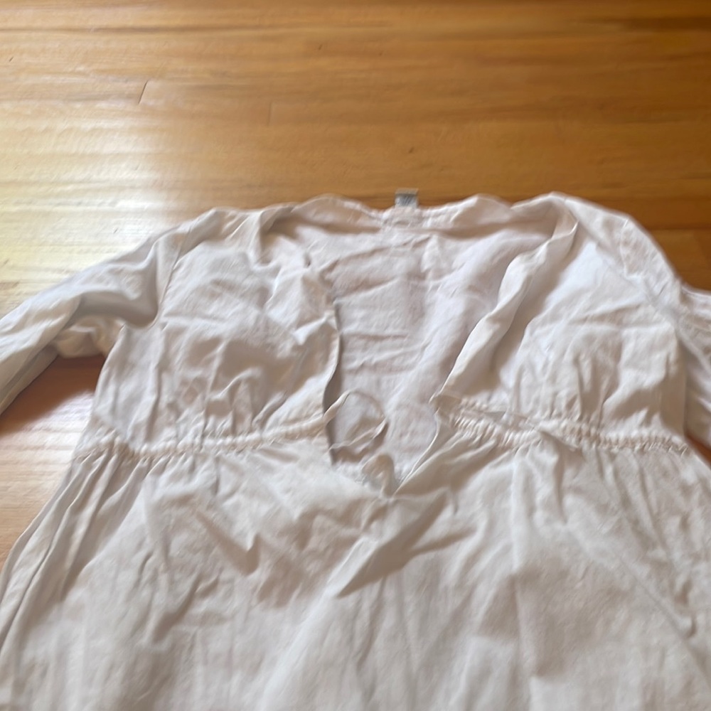Banana Republic Beach Cover-Up